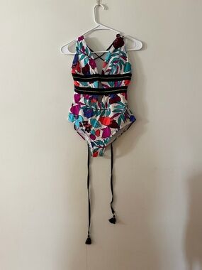 Vintage Cole California Swim